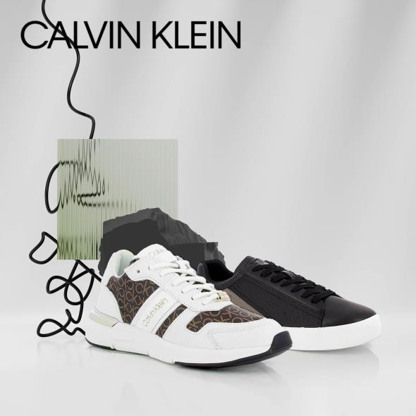 Calvin Klein