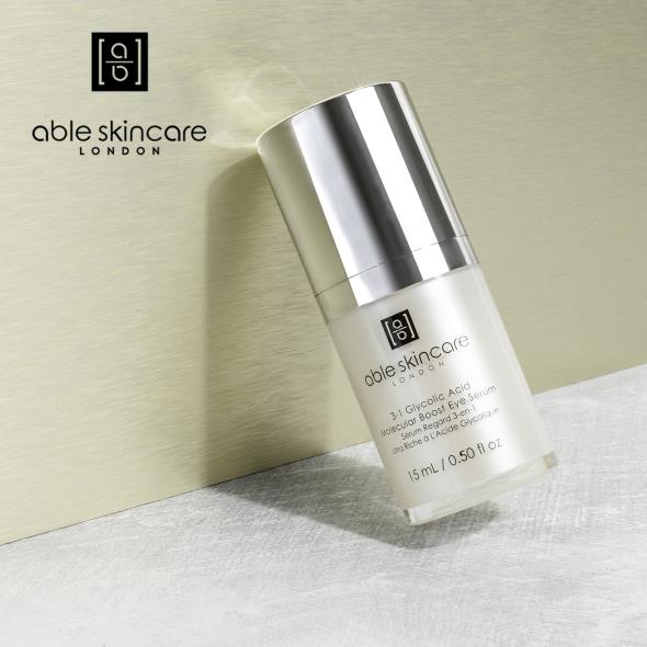 Able Skincare