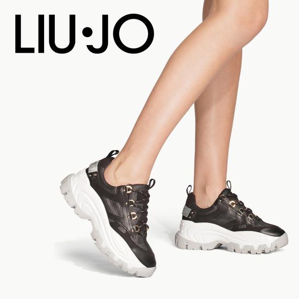 Liu Jo