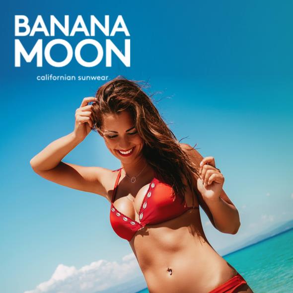 Banana Moon