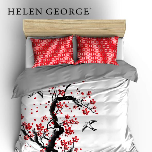 Helen George