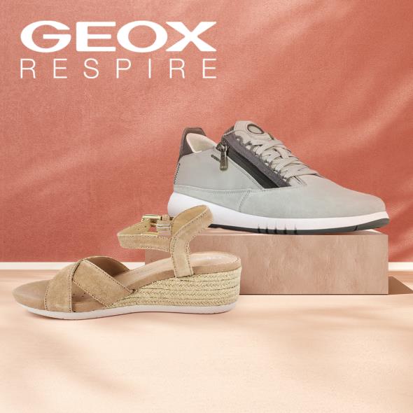 Geox