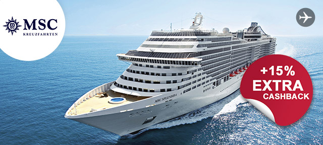 1 Woche Luxus im Mittelmeer