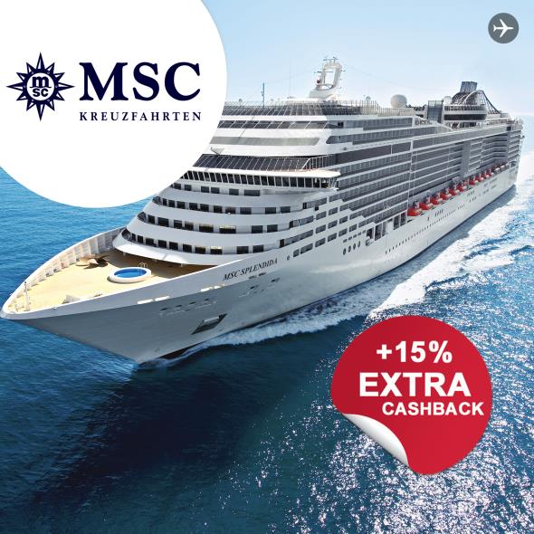 1 Woche Luxus im Mittelmeer