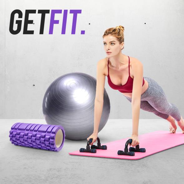 Get Fit