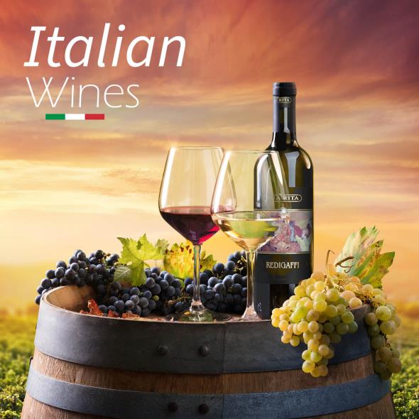 Italian Wines