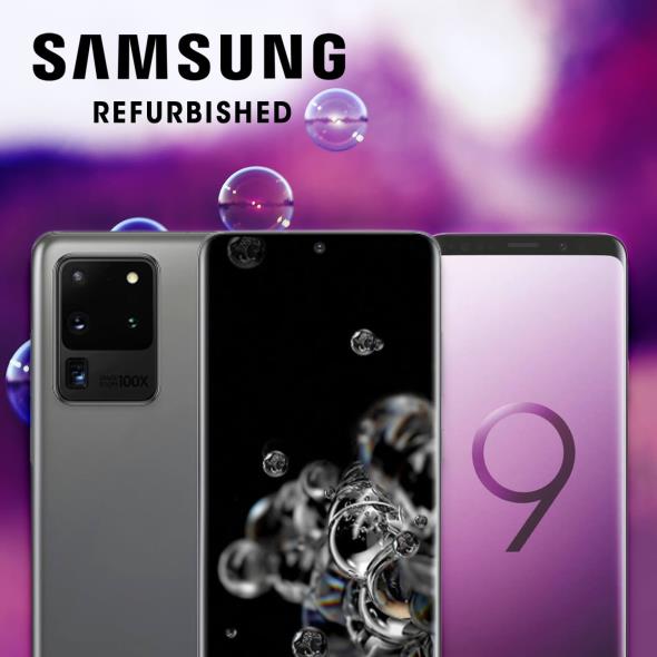 Samsung Refurbished