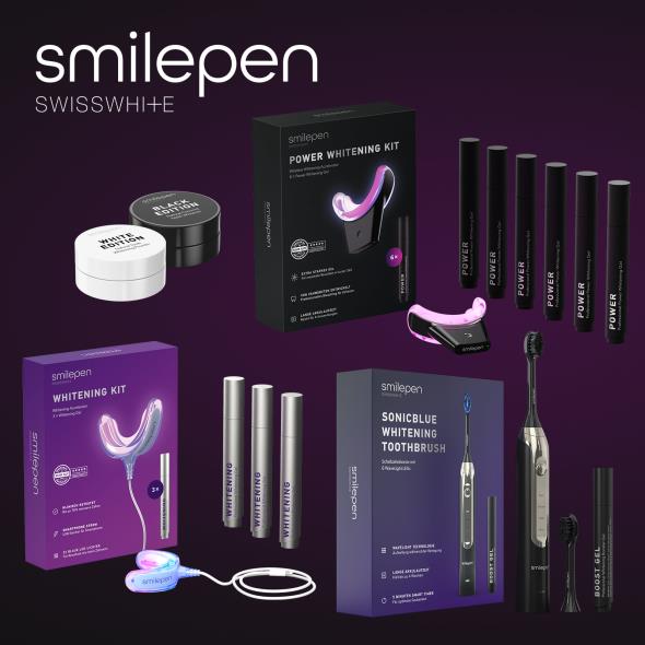 Smilepen