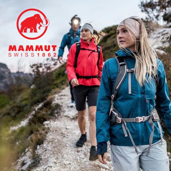 Mammut