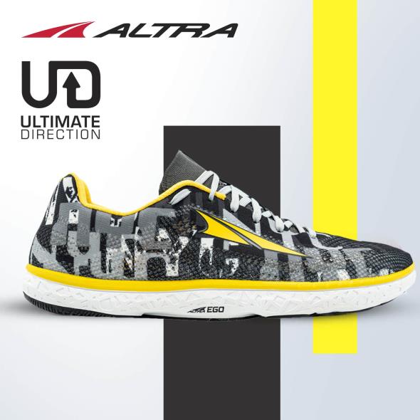 Altra Ultimate
