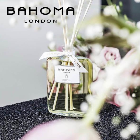 Bahoma