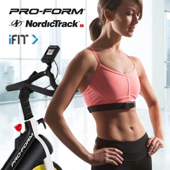 Pro-Form, IFIT & NordicTrack