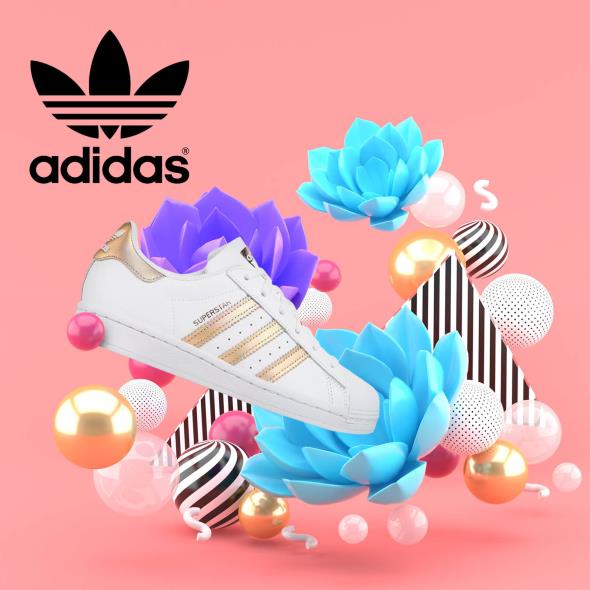 Adidas