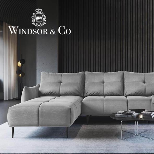 Windsor & Co