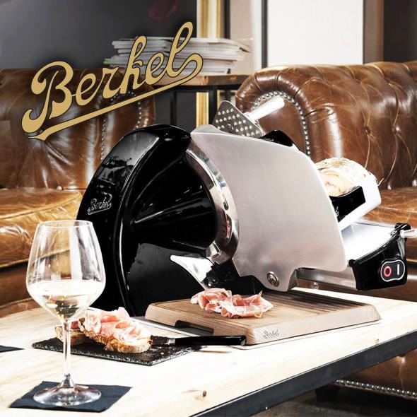Berkel