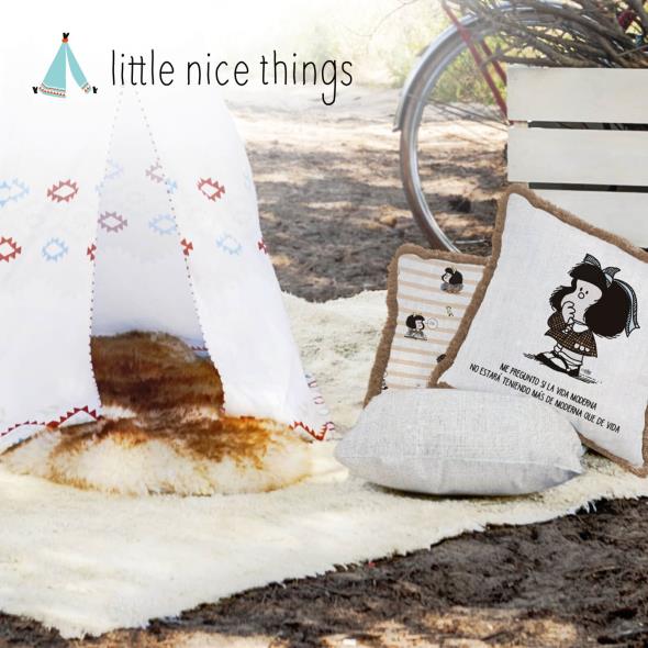 Little Nice Things