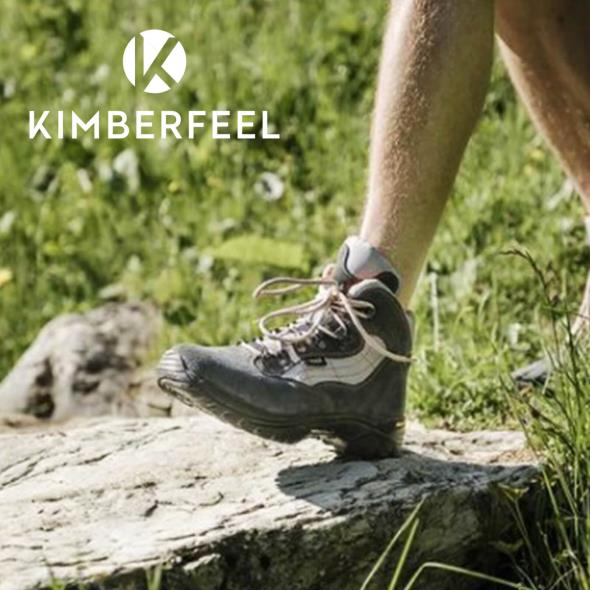 Kimberfeel