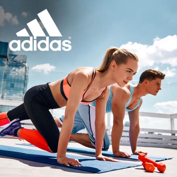 Adidas