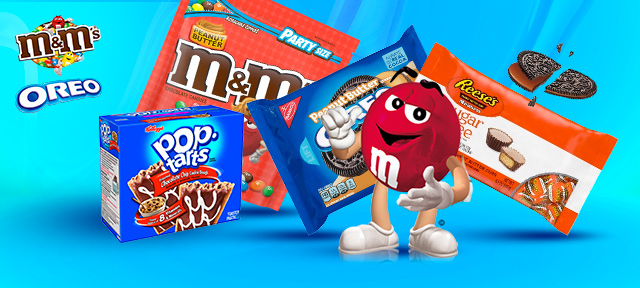 USA Food