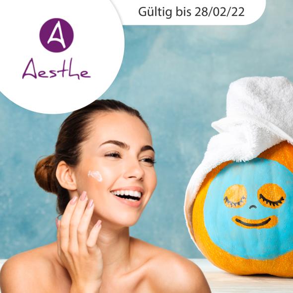 Klassische Gesichtsbehandlung
