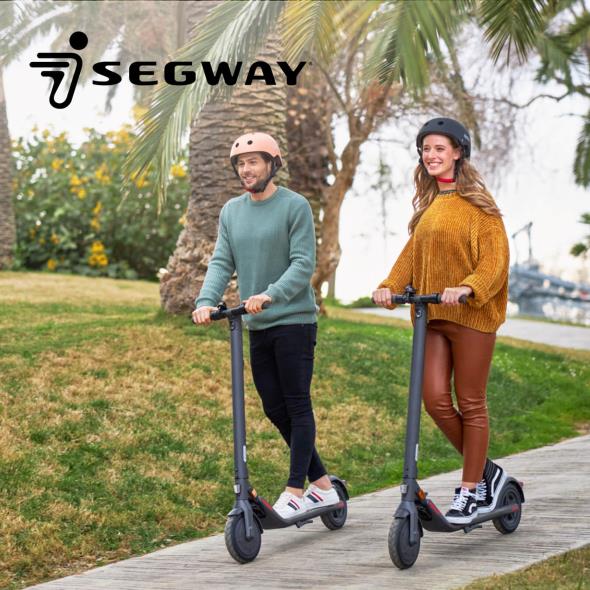 Segway