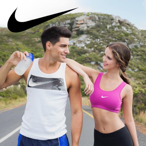Nike