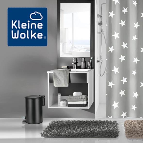 Kleine Wolke