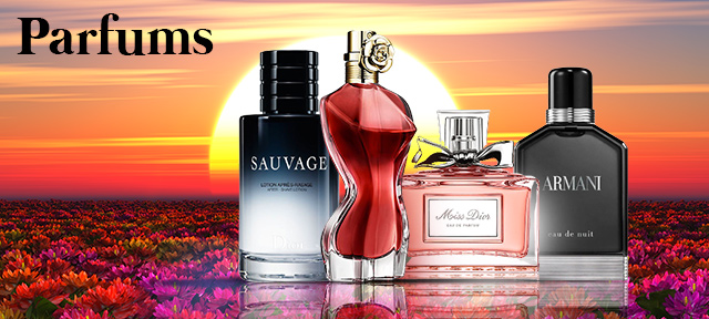 Parfums