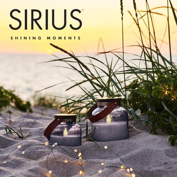 Sirius