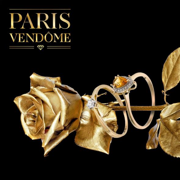 Paris Vendôme