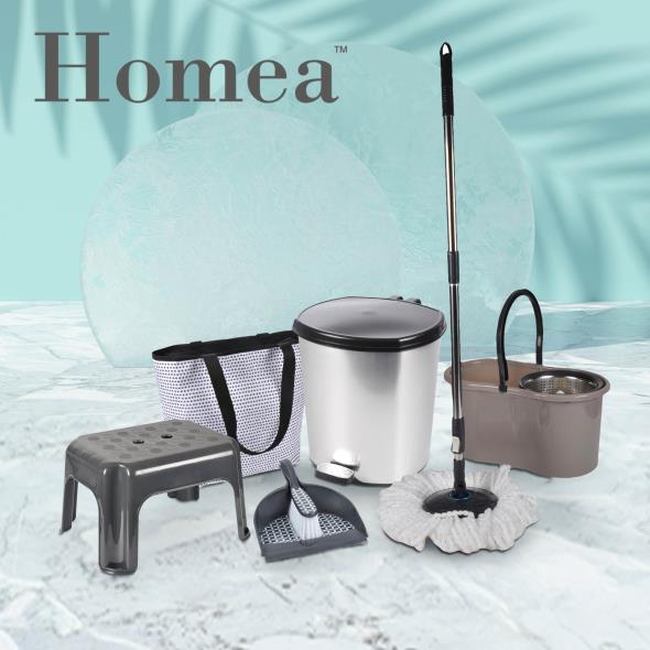 Homea