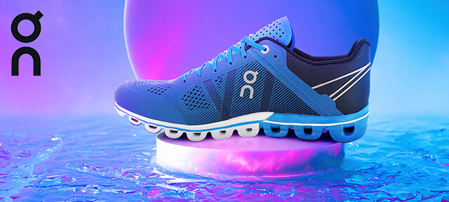 On Running