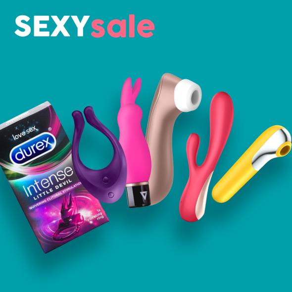 SEXYsale
