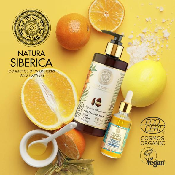 Natura Siberica