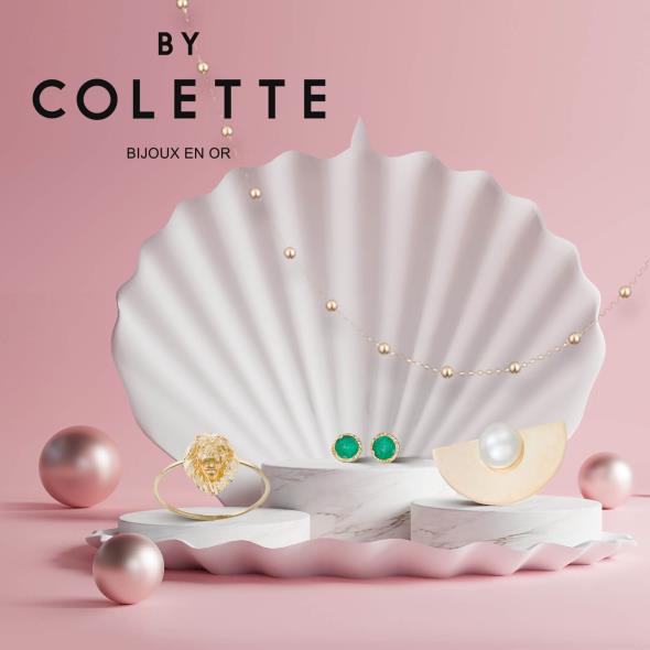 By Colette