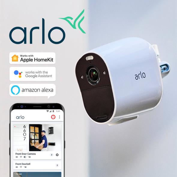 Arlo