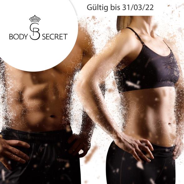 EMSCULPT® Bodyforming