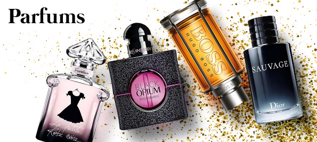 Parfums
