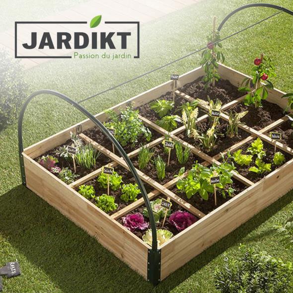 Jardikt