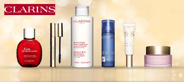Clarins
