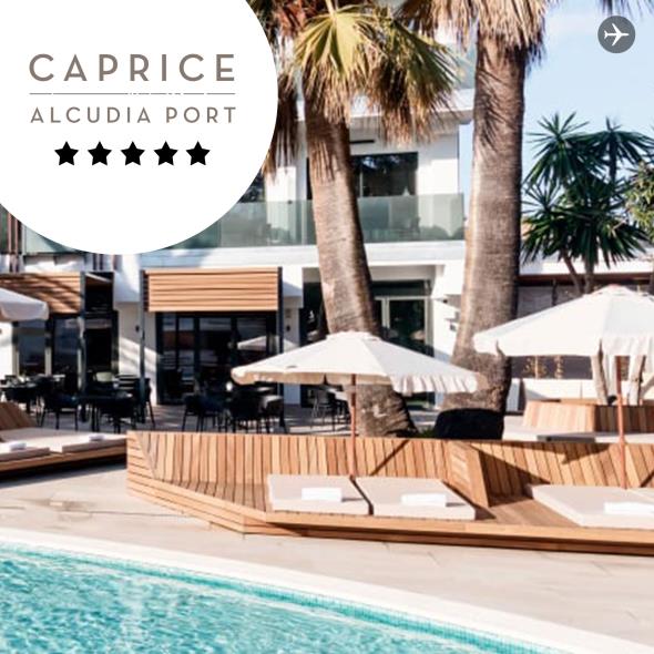 5* Auszeit auf Mallorca