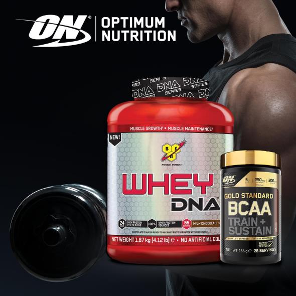 Optimum Nutrition