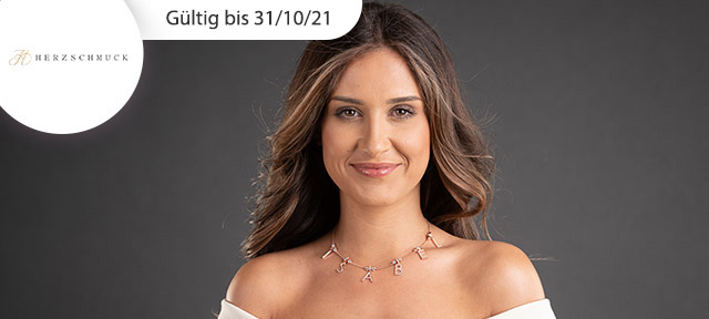 Wertgutschein für Herzschmuck.ch