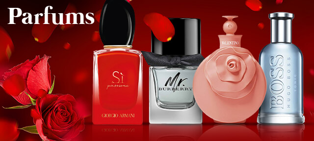Parfums