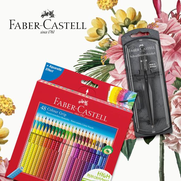 Faber-Castell