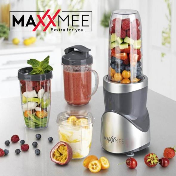 Maxxmee