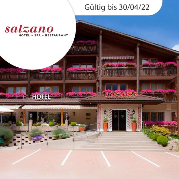 Ruhige Tage bei Interlaken
