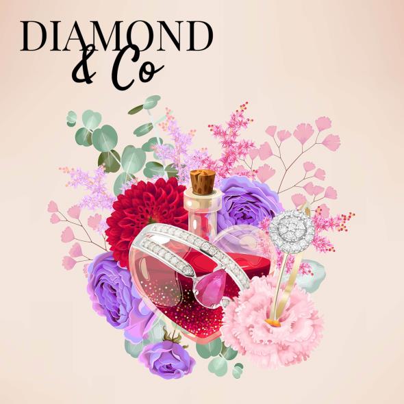 Diamond & Co