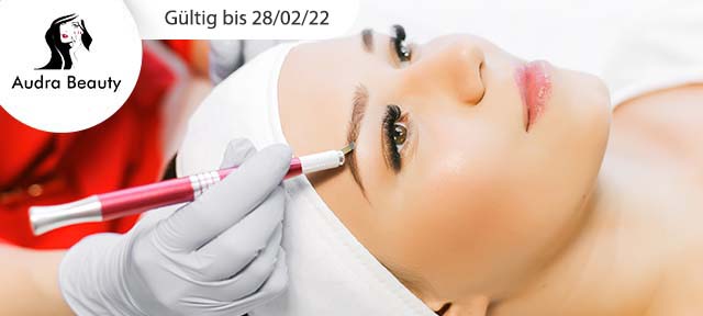 Microblading