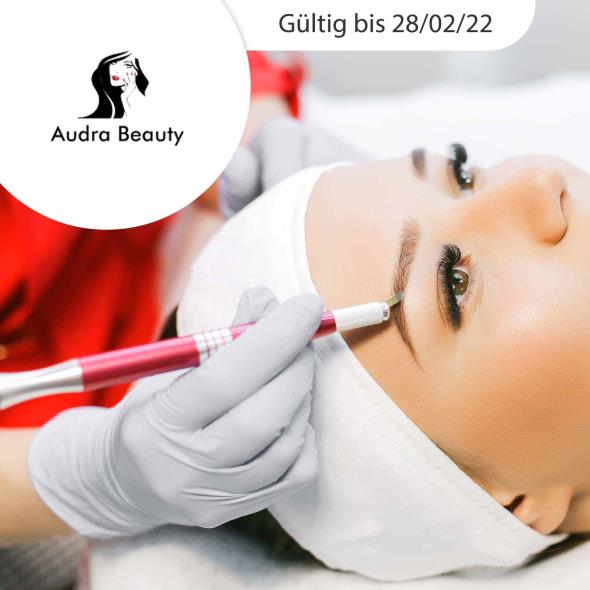 Microblading